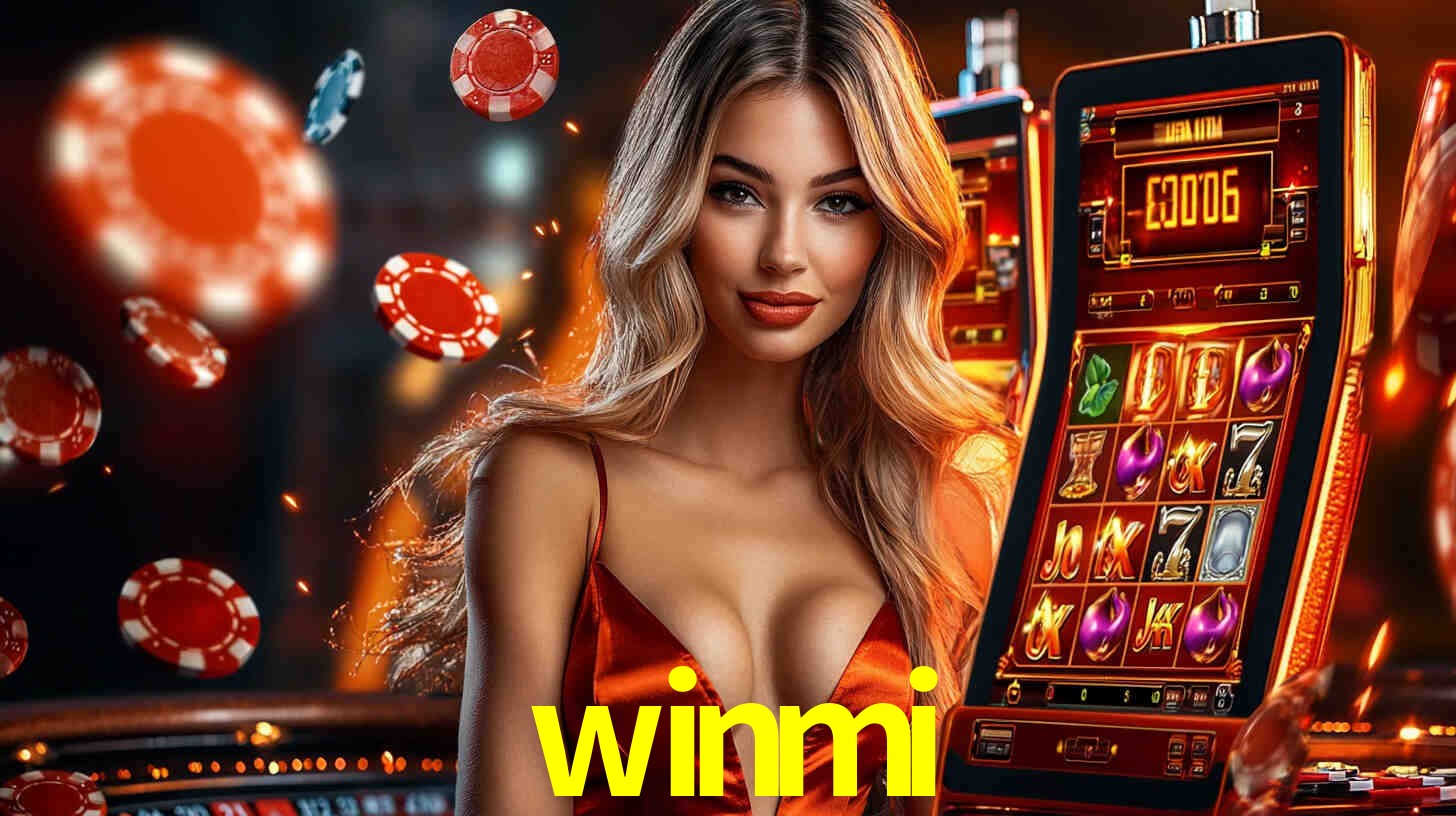 winmi: Seu Cassino Premiado com Pagamentos Rápidos