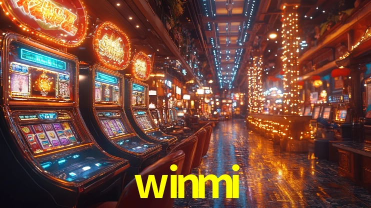 winmi app