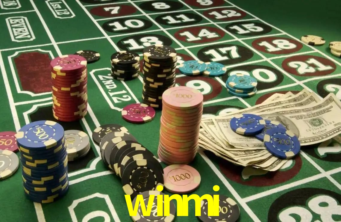 Experiência VIP winmi