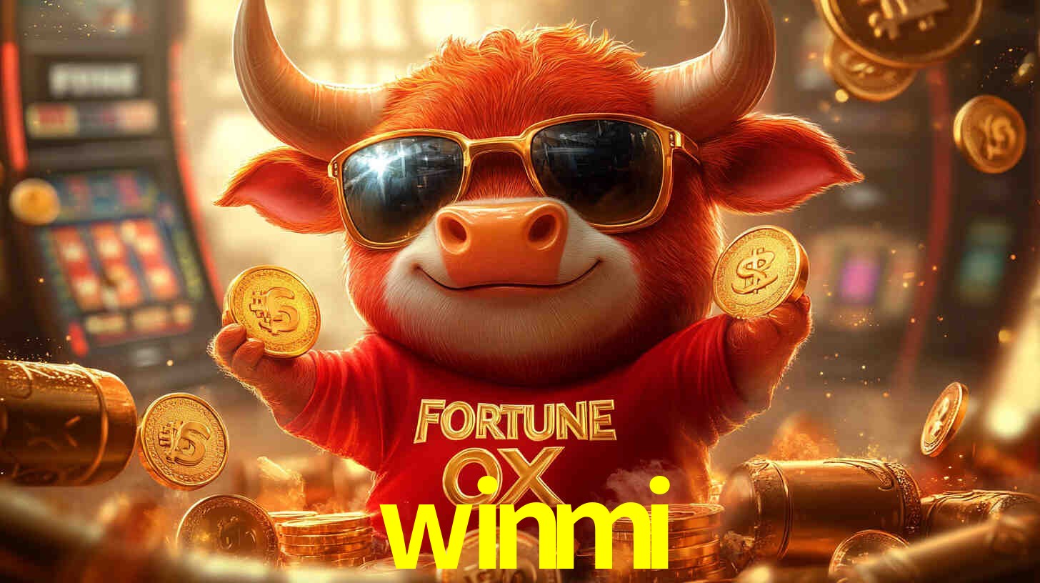 winmi app