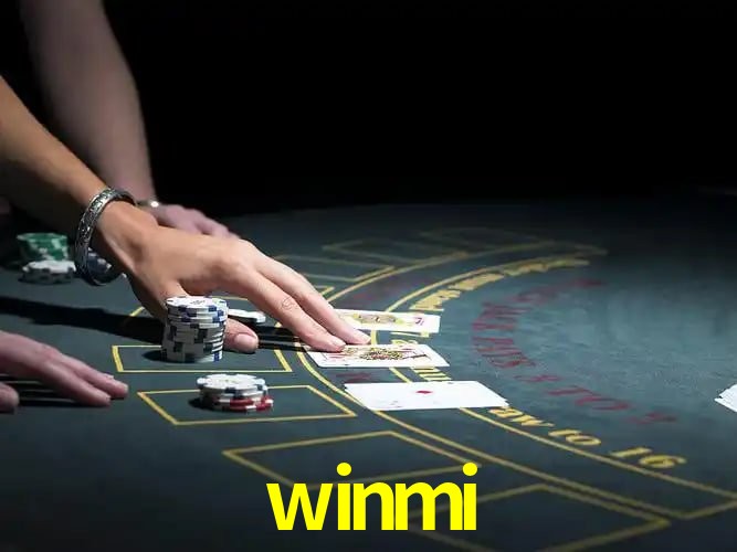 Responsive Design winmi