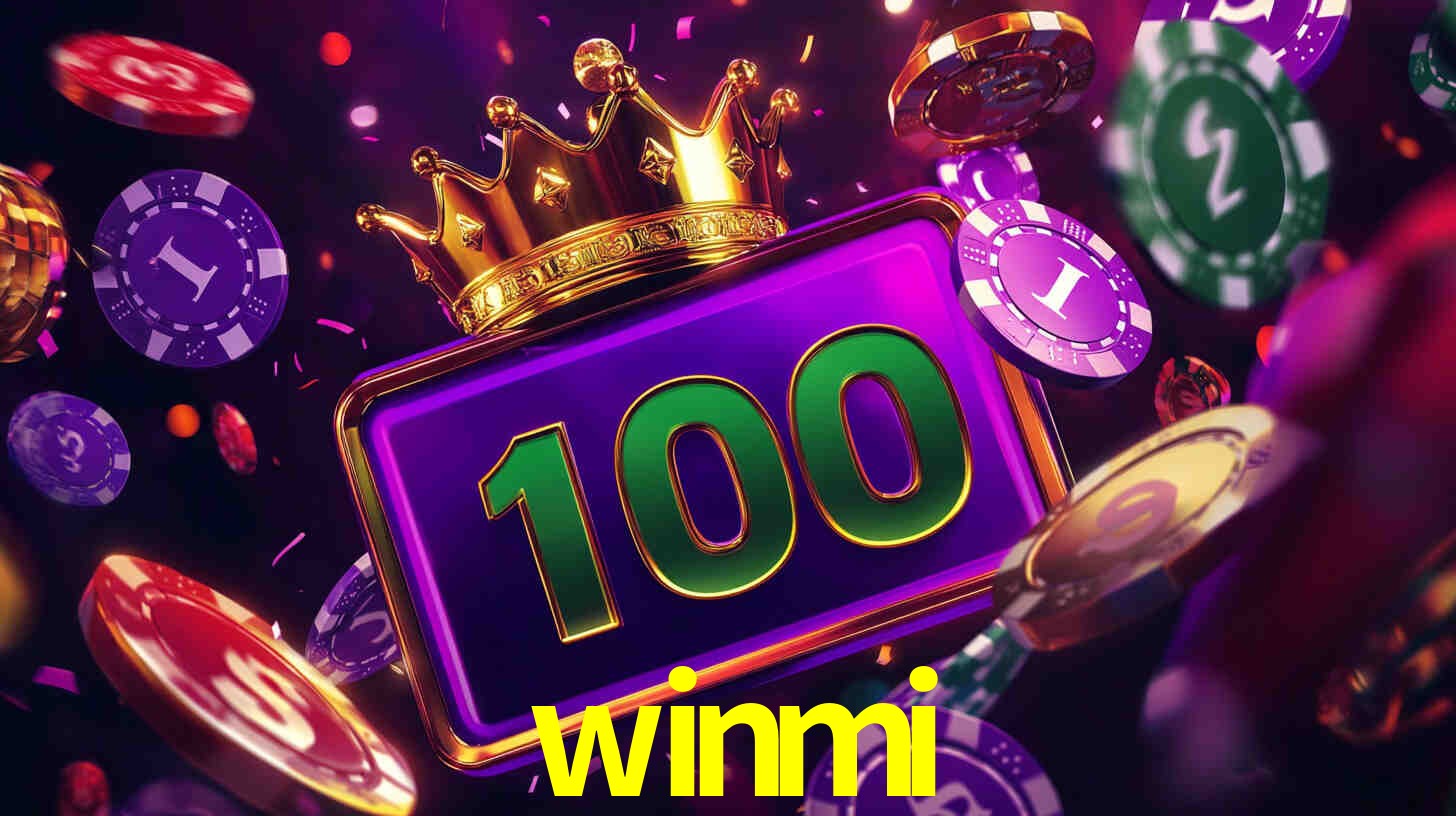 winmi App Interface
