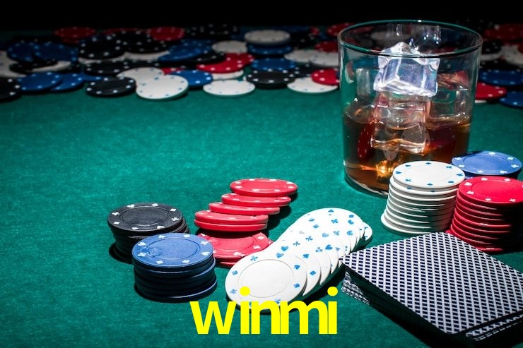 Tennis Betting winmi