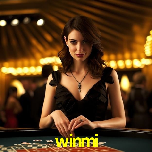 A Popularidade dos Caça-Níqueis no winmi