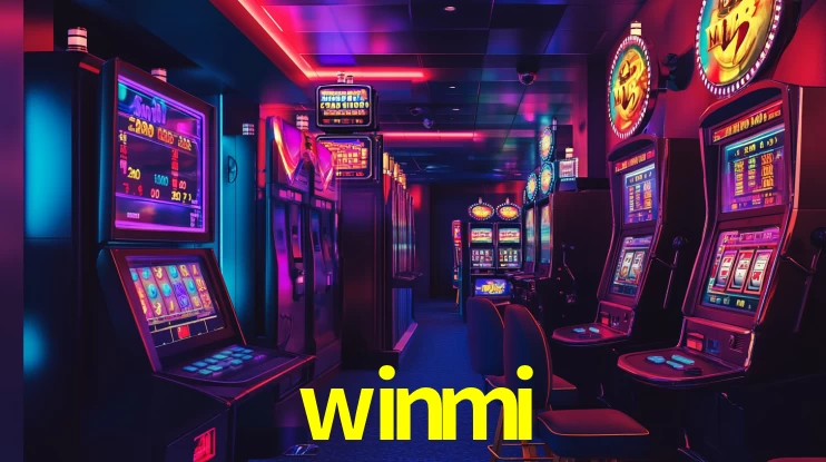 winmi,winmi jogo