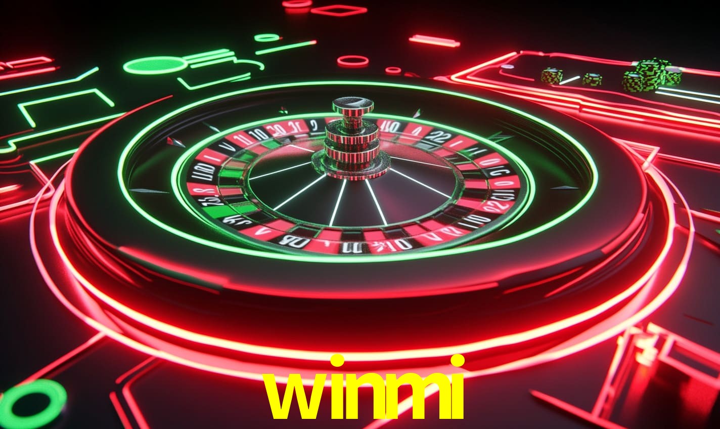 Descubra a Essência do winmi: Nossa História e Compromissos