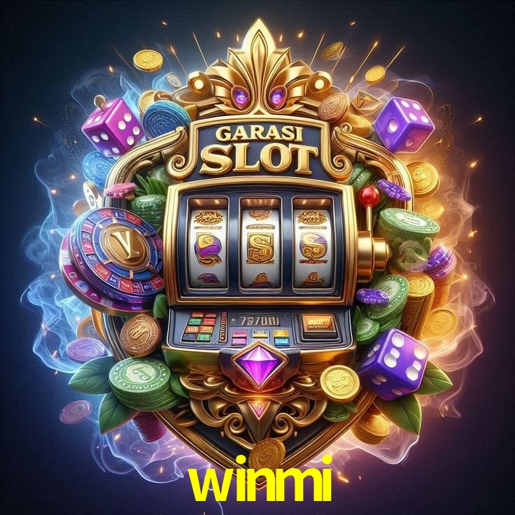 Secure Login winmi