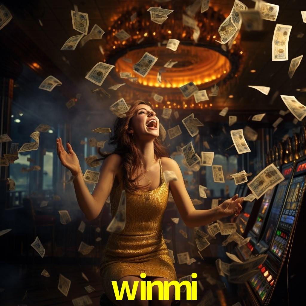 Blackjack Table winmi