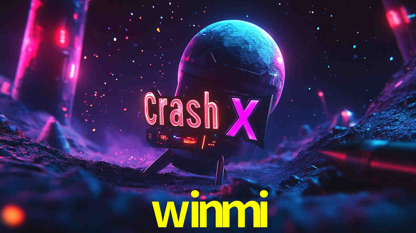 Descubra a Magia dos Jogos de Arcade no winmi