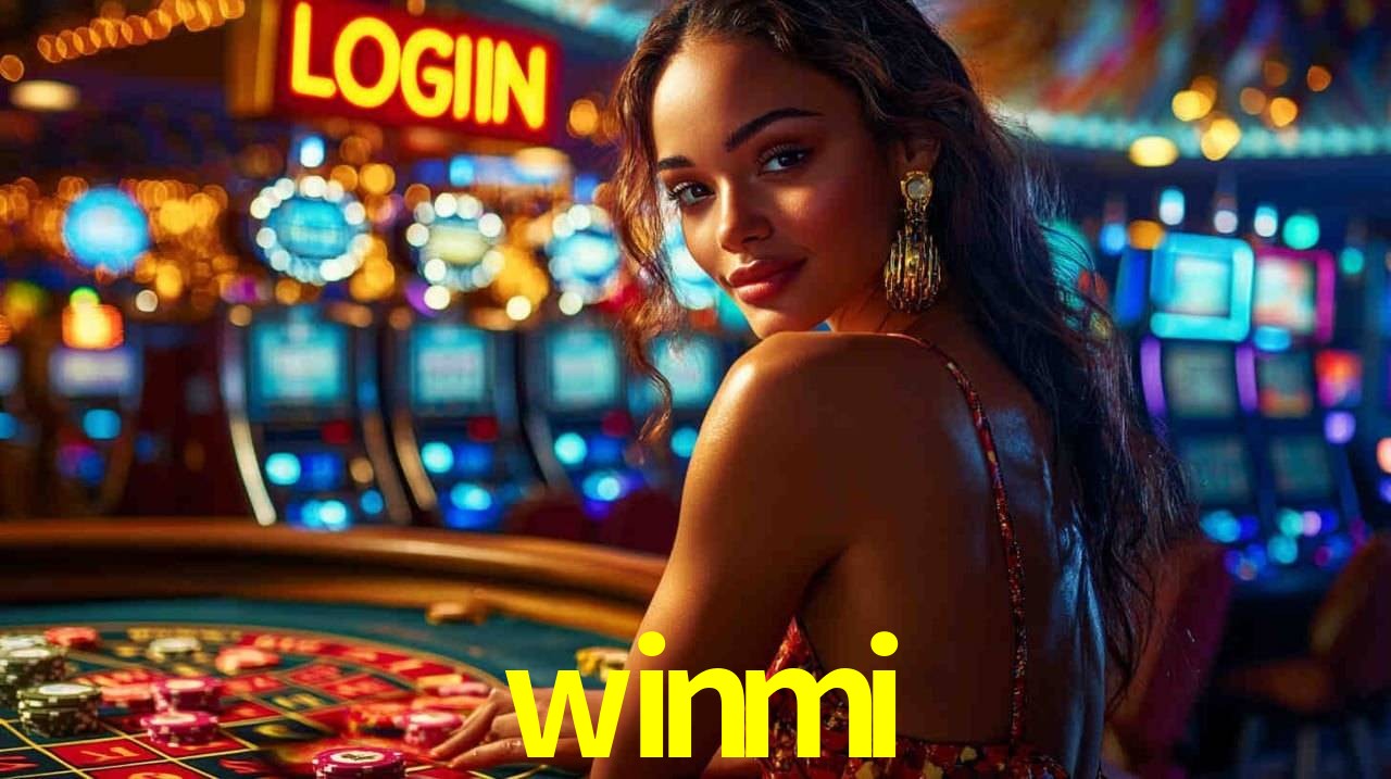 Game Providers winmi