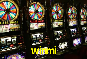 Inovações de Jogos na winmi: O Futuro das Experiências Interativas