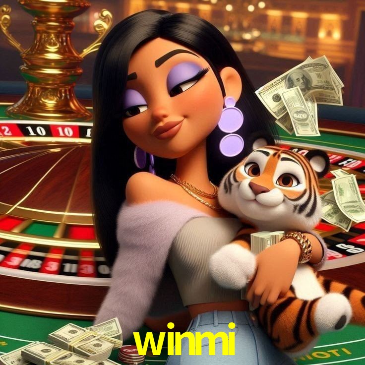 Tennis Betting winmi