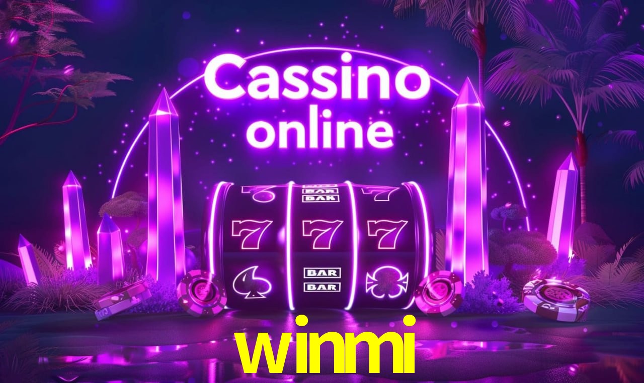Quick Registration winmi