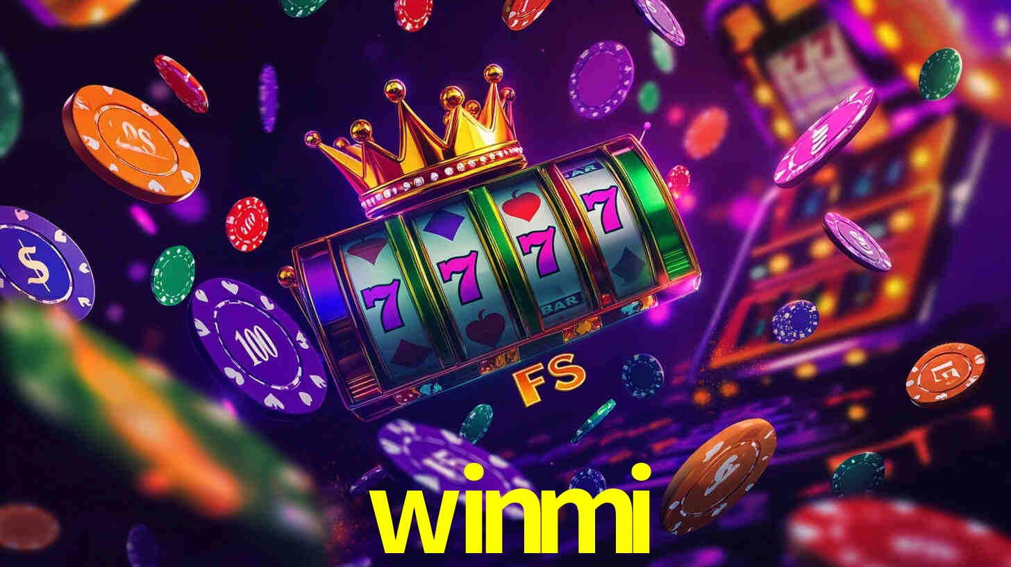 Premium Interface winmi