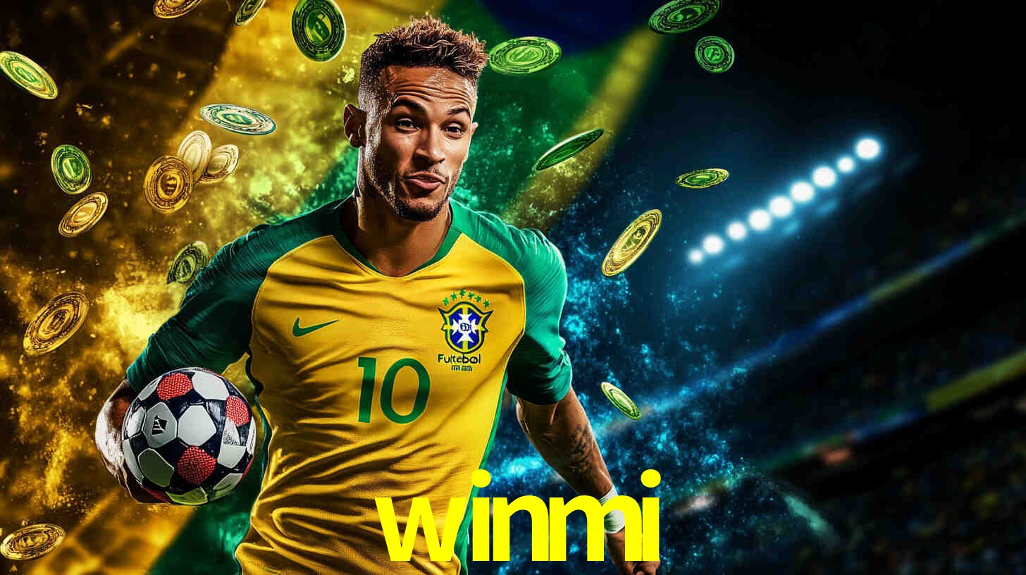 A Popularidade dos Caça-Níqueis no winmi