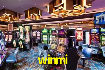 A Experiência Imersiva dos Cassinos Ao Vivo no winmi
