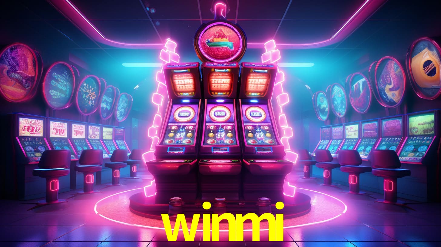 winmi: Seu Especialista em Apostas Esportivas Brasileiras