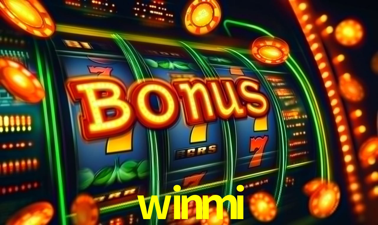 Roulette Table winmi