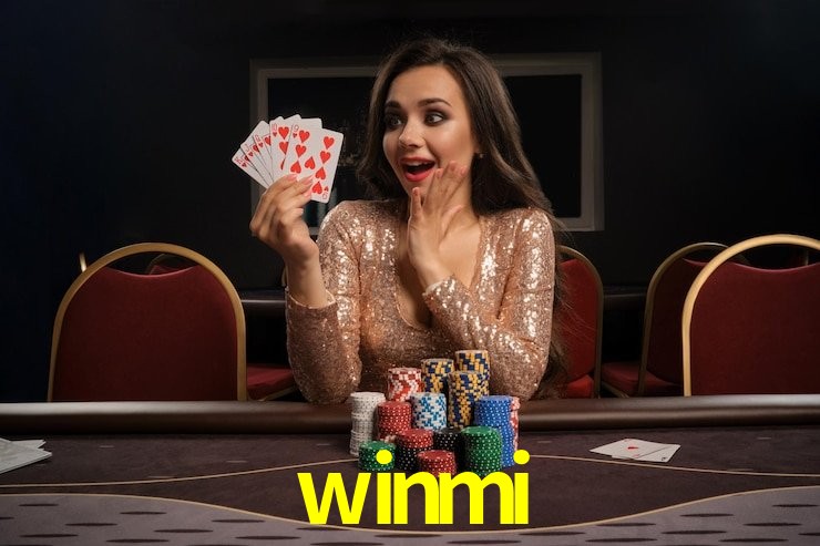 Spaceman Game winmi