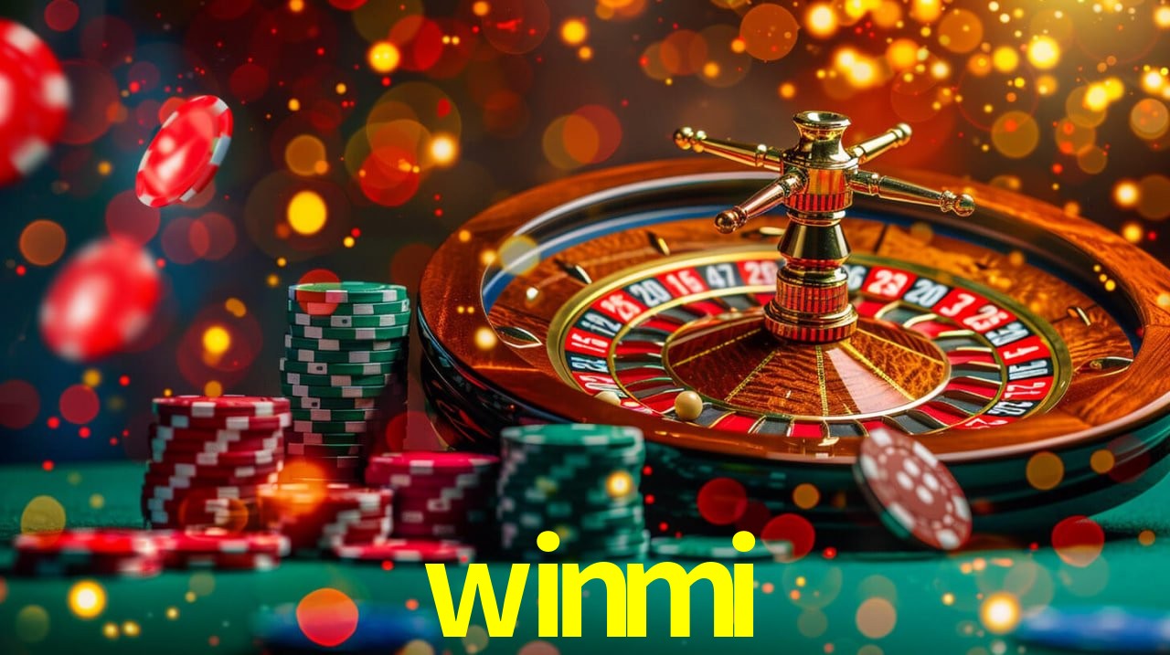 Explorando a Categoria de Eventos em Apostas na winmi