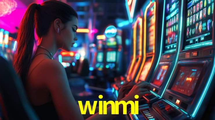 winmi,winmi jogo