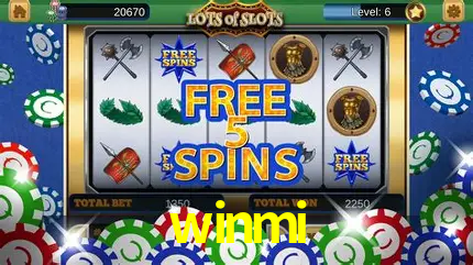 Desvendando o Mundo dos Jogos Virtuais na winmi