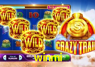Descubra o Mundo do Cassino Online com winmi