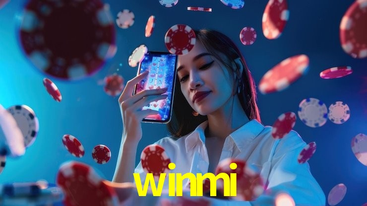 Descubra o Programa VIP da winmi: Vantagens Exclusivas para Jogadores