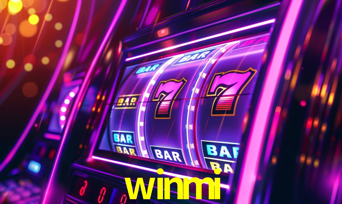 winmi,winmi jogo