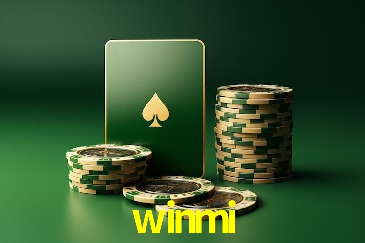 Spaceman Game winmi