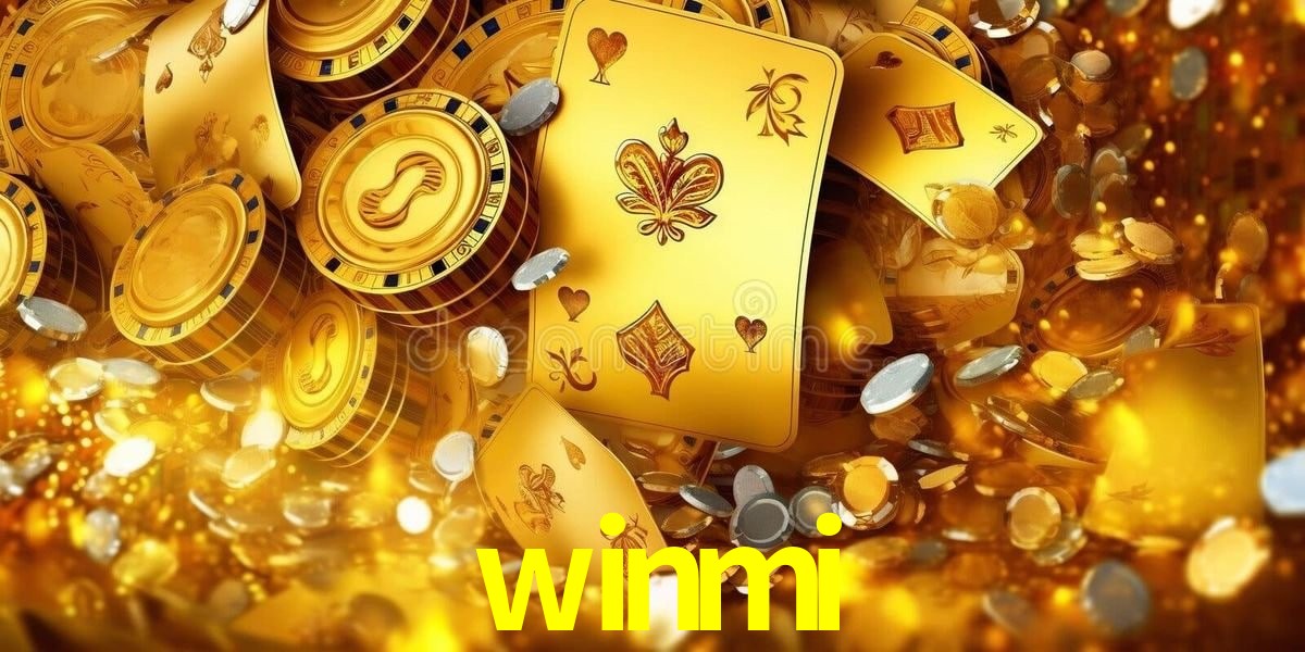 Descubra a Essência do winmi: Nossa História e Compromissos