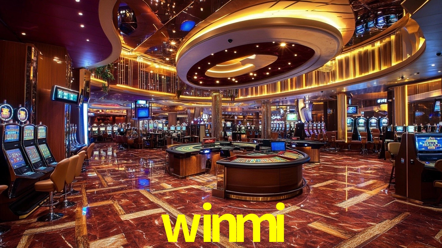 Exclusive Games winmi