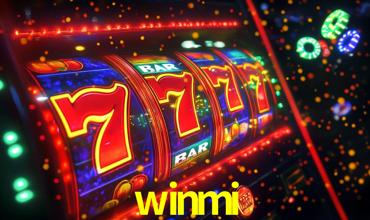 winmi jogo