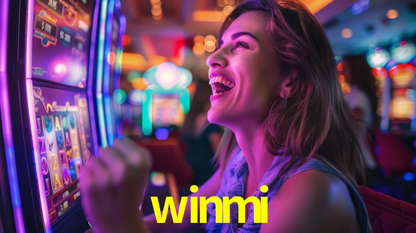 winmi jogo