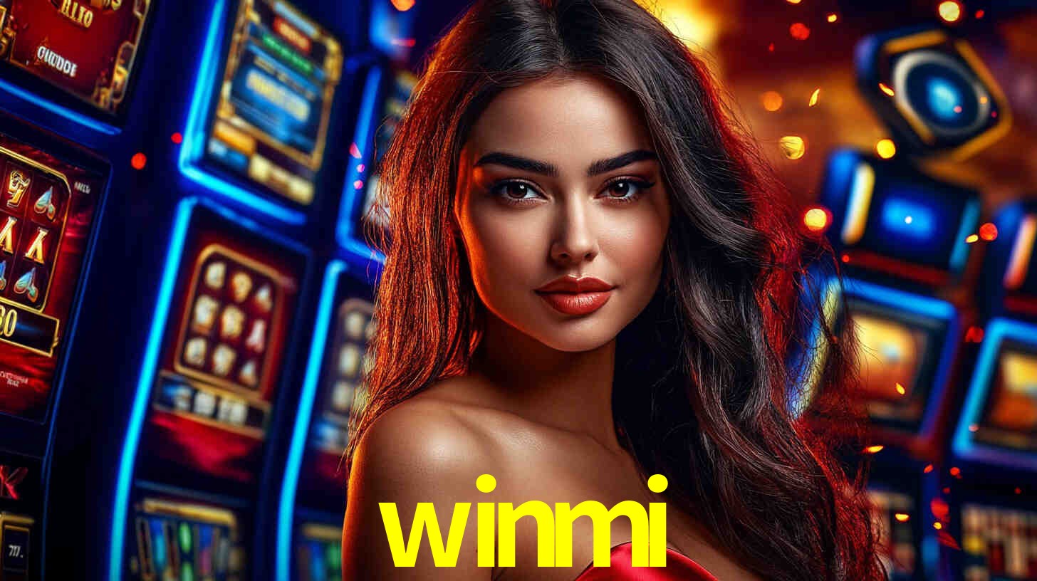 Apostas Esportivas na winmi: Um Guia Completo