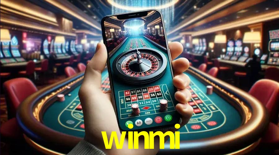 Live Casino winmi