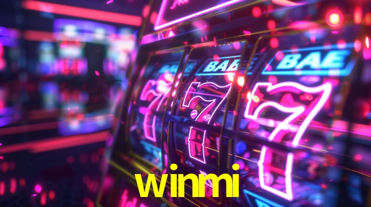 Game Providers winmi