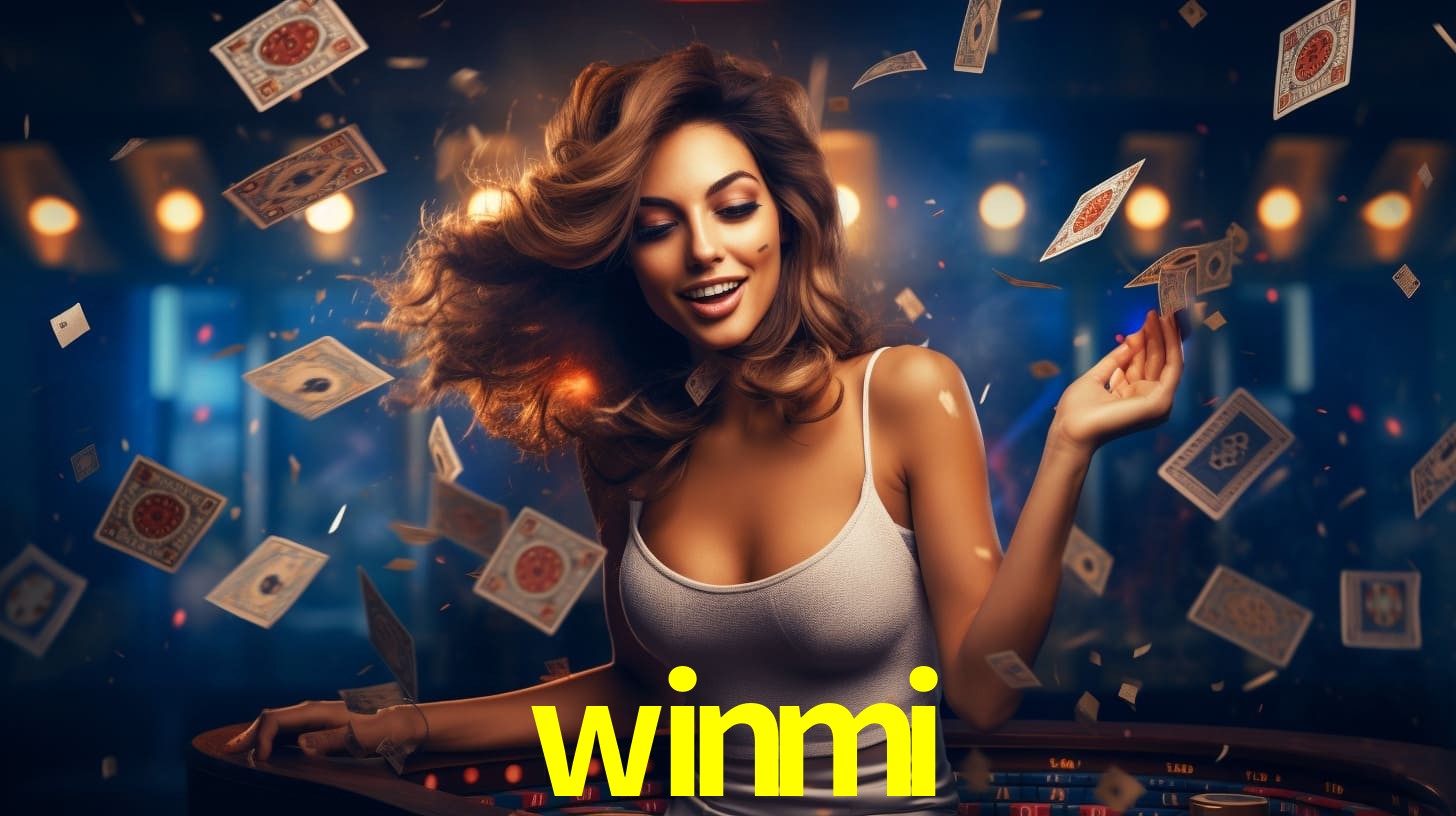 winmi jogo