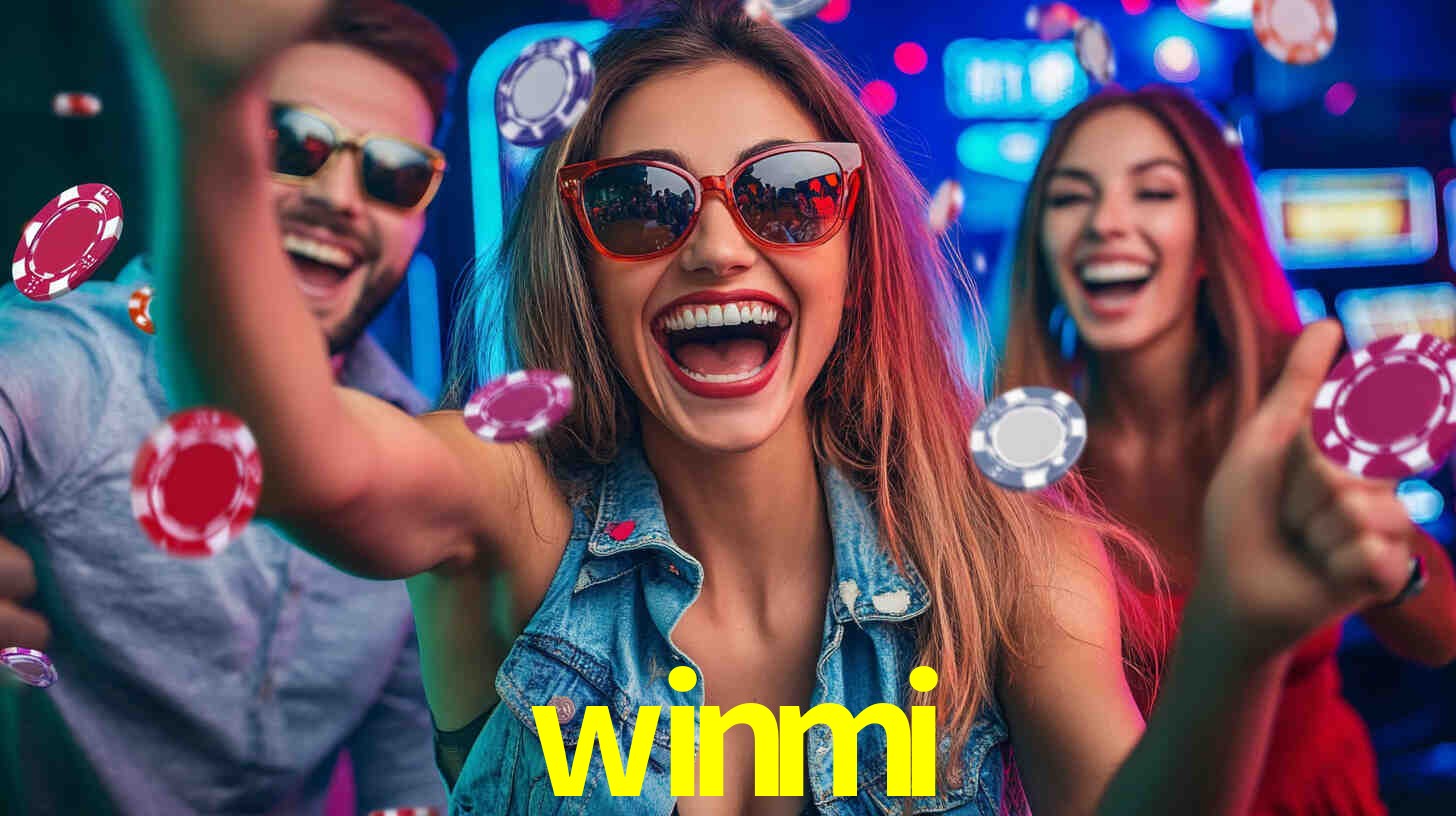 Apostas Esportivas na winmi: Um Guia Completo