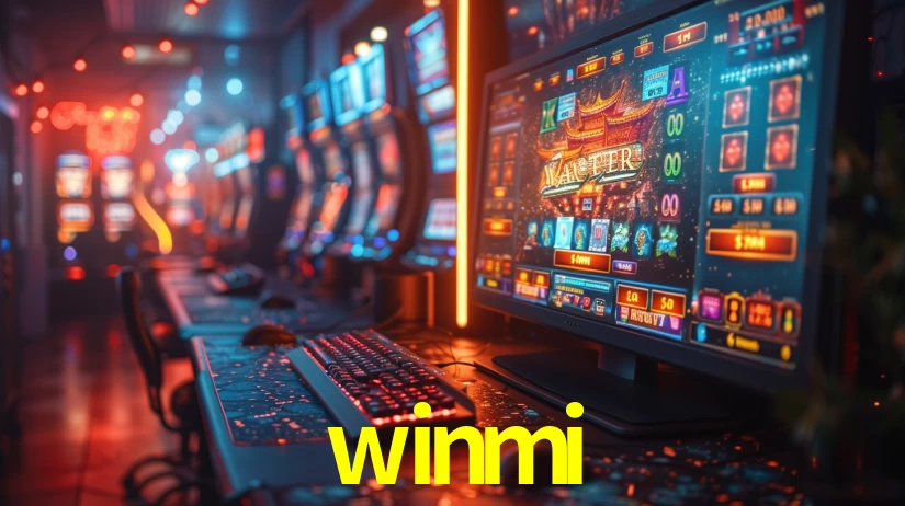 winmi app