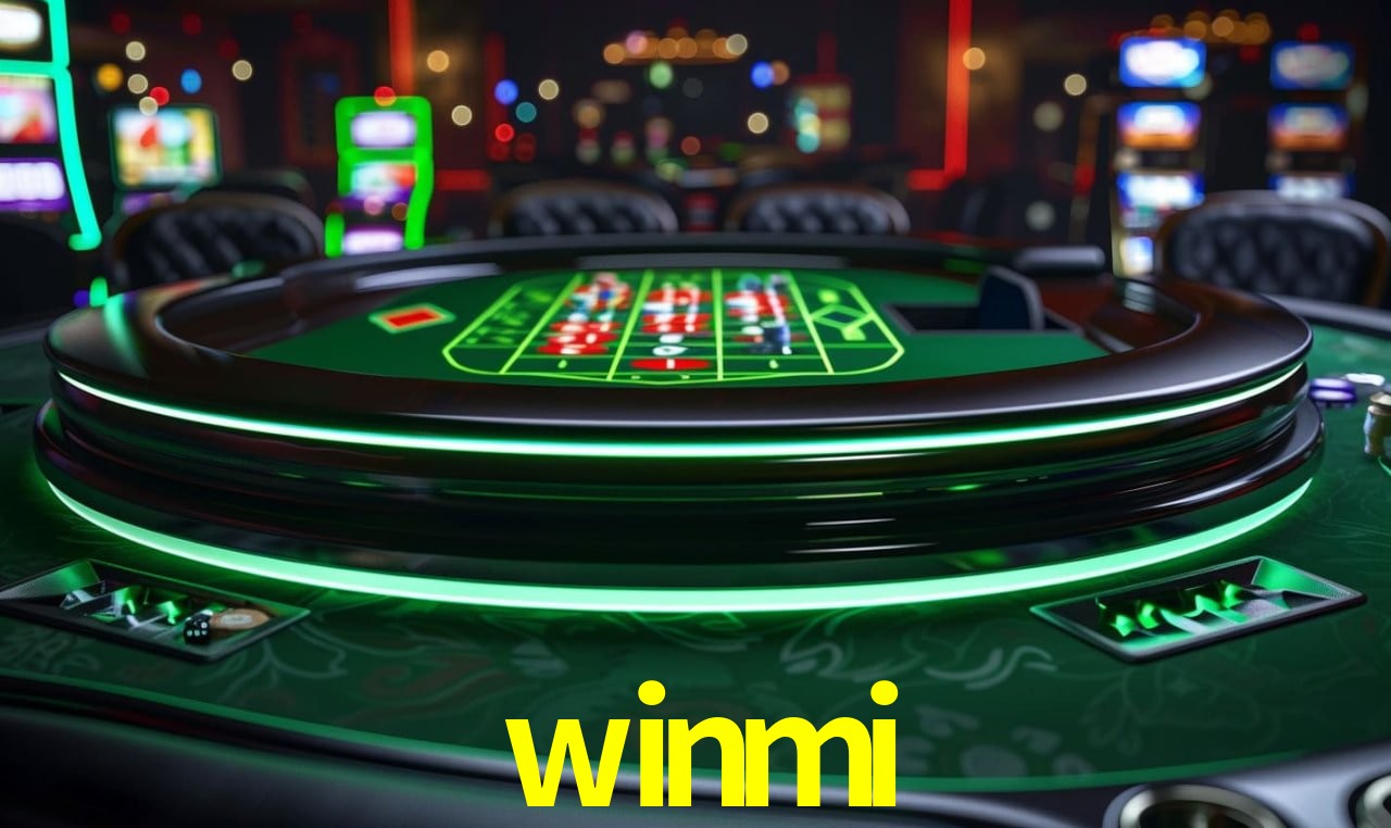 Weekend Specials winmi