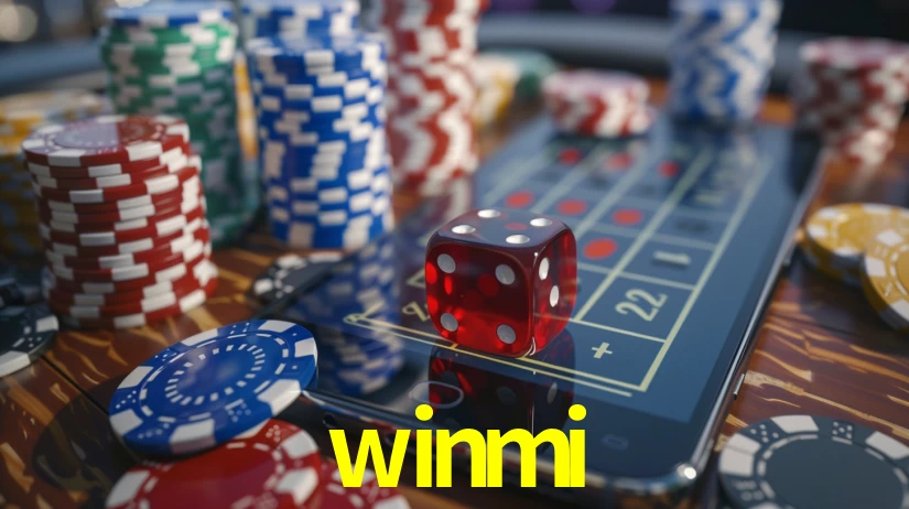 winmi jogo
