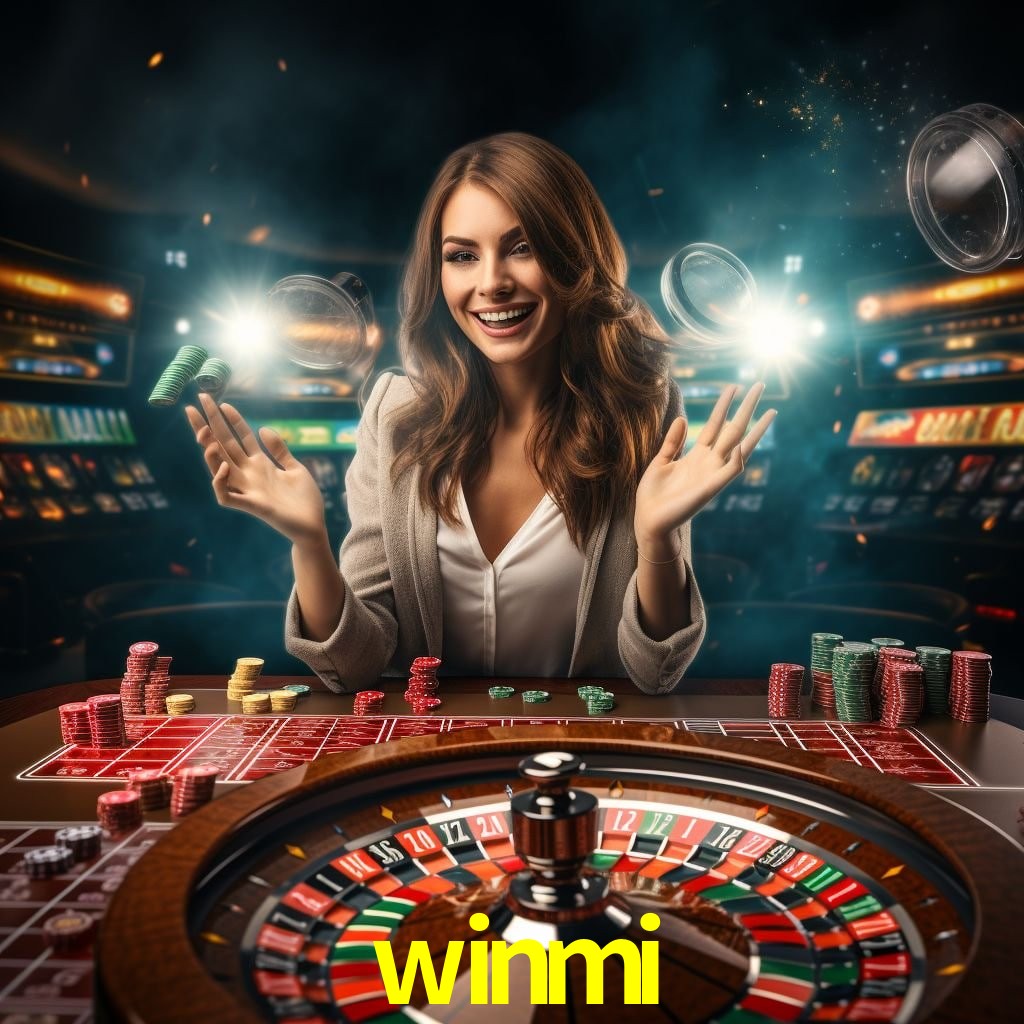 Experimente o Login Seguro Premium no winmi