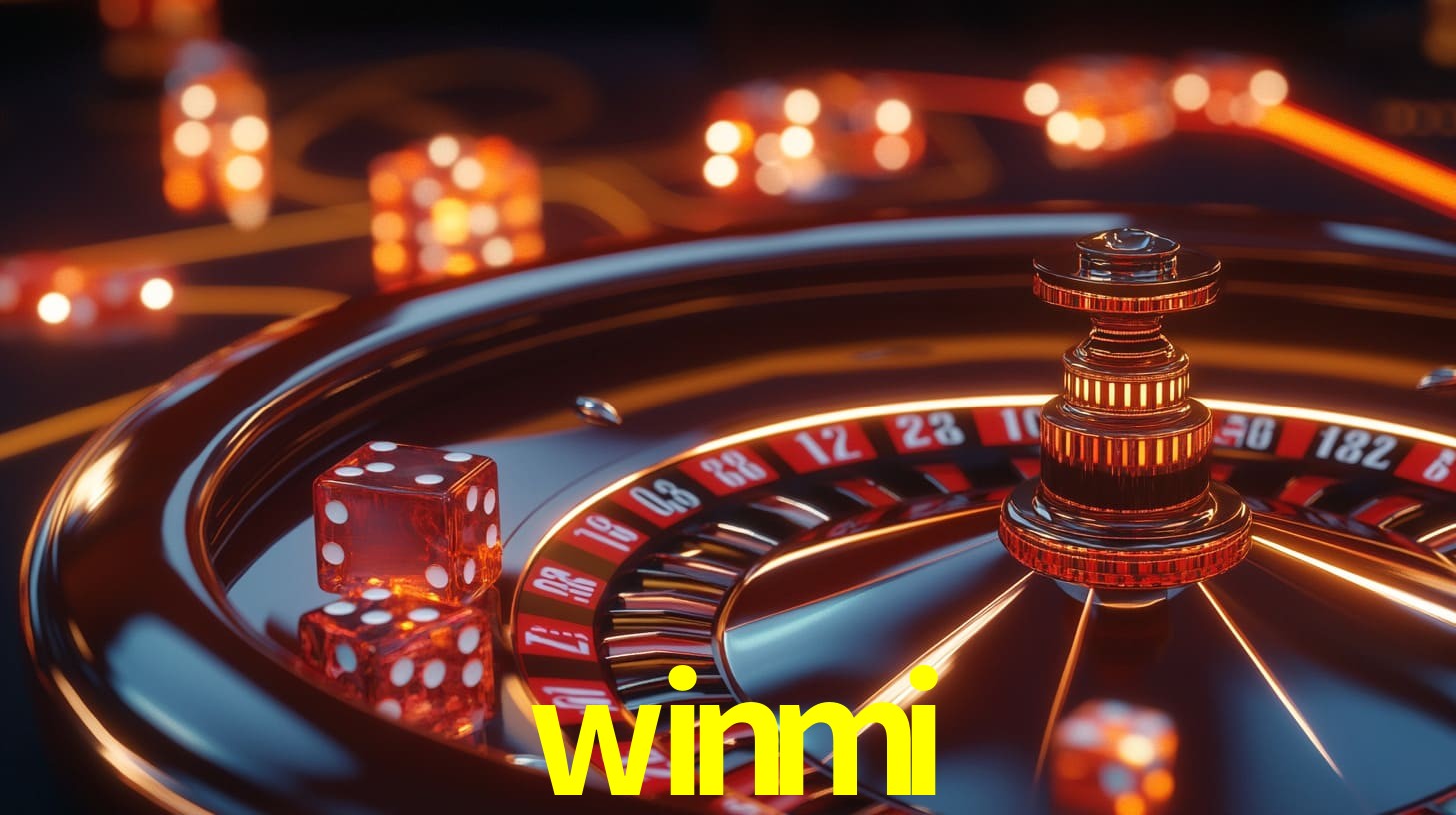 Live Casino winmi