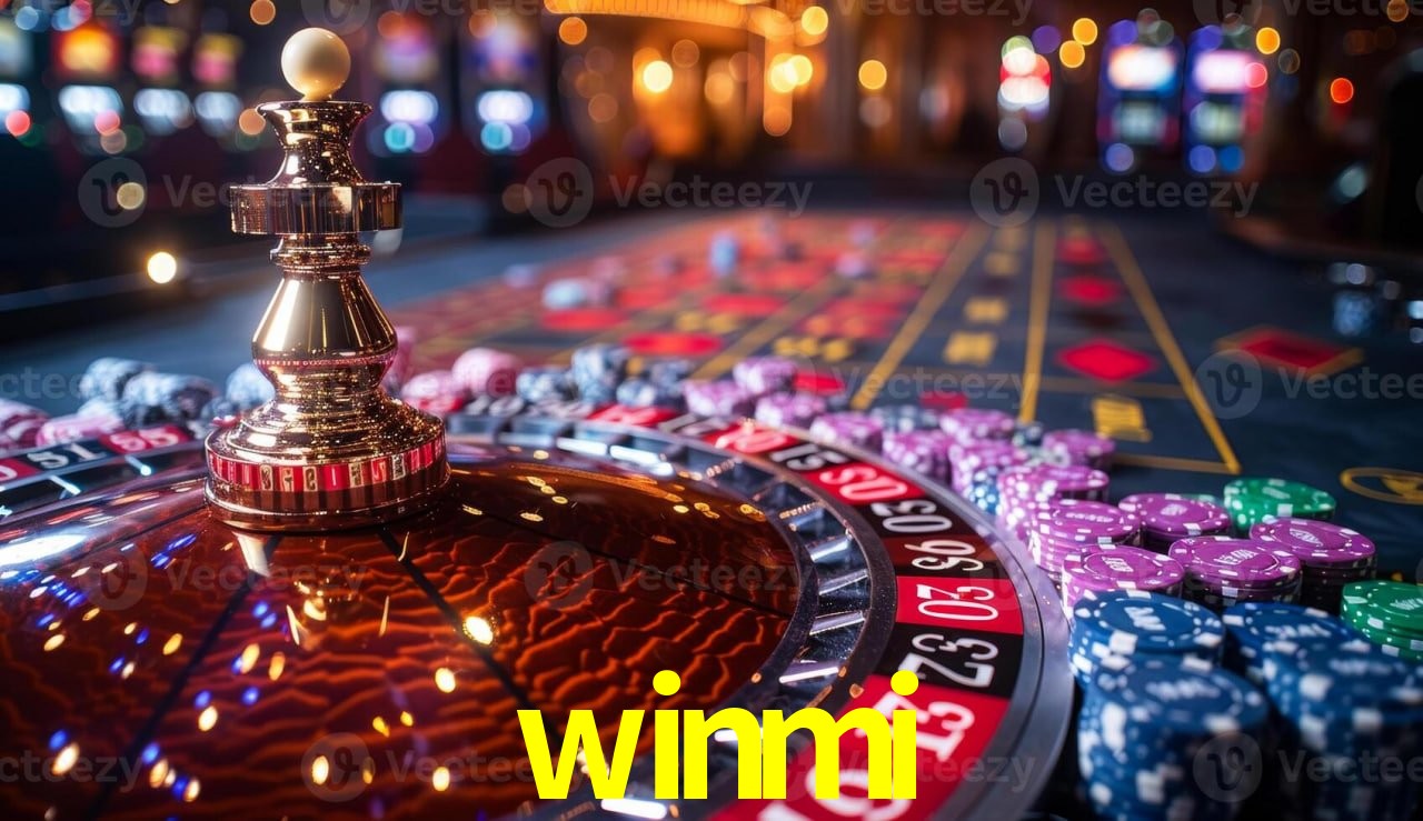 Exclusive Offers winmi